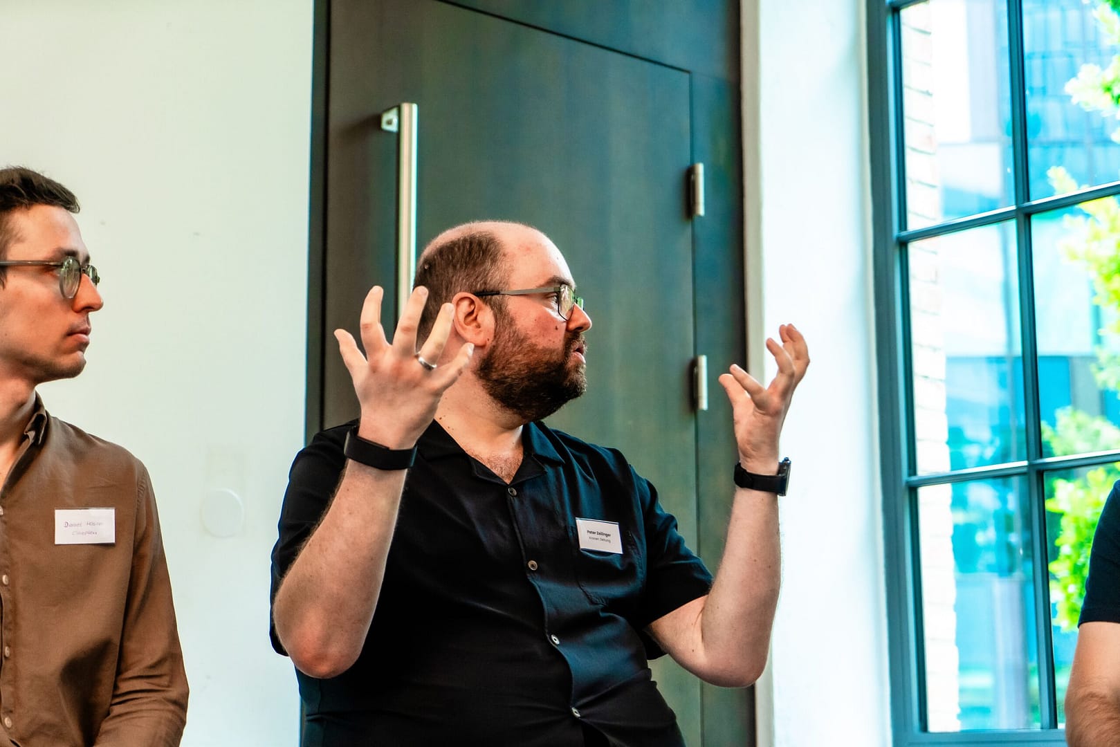 ML Marketing - Business Breakfast am 11. Juni 2026
