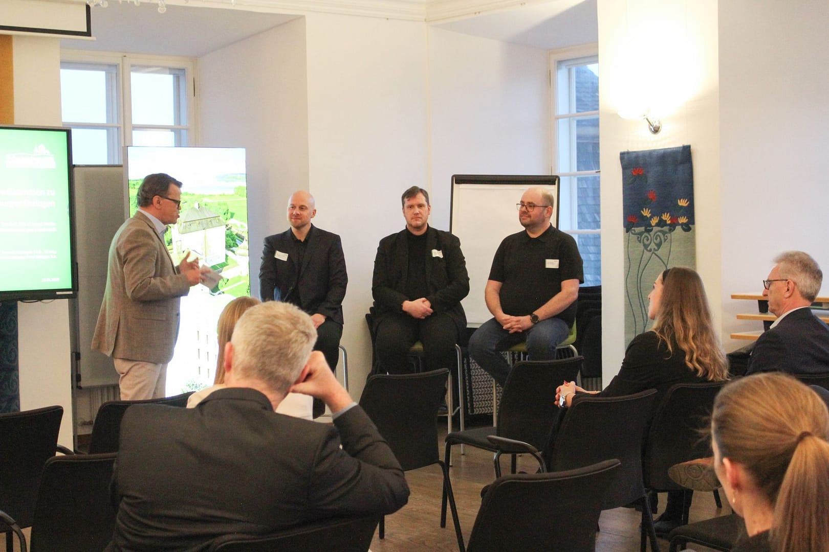 Bild: Privatuni Seeburg