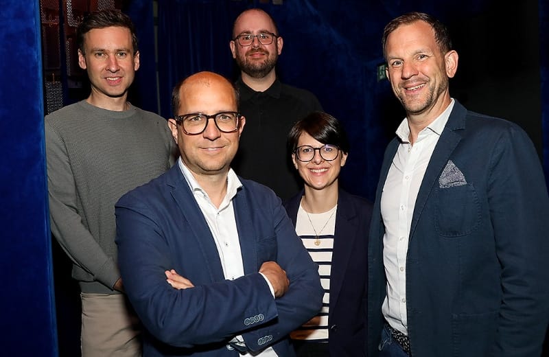 Bild: LEADERSNET/G. Langegger