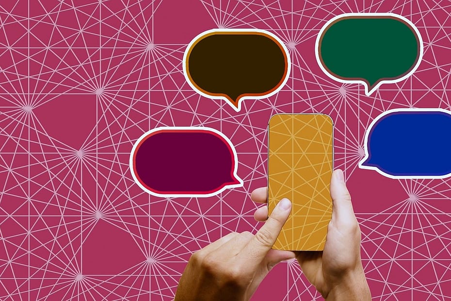 Social Media 2025